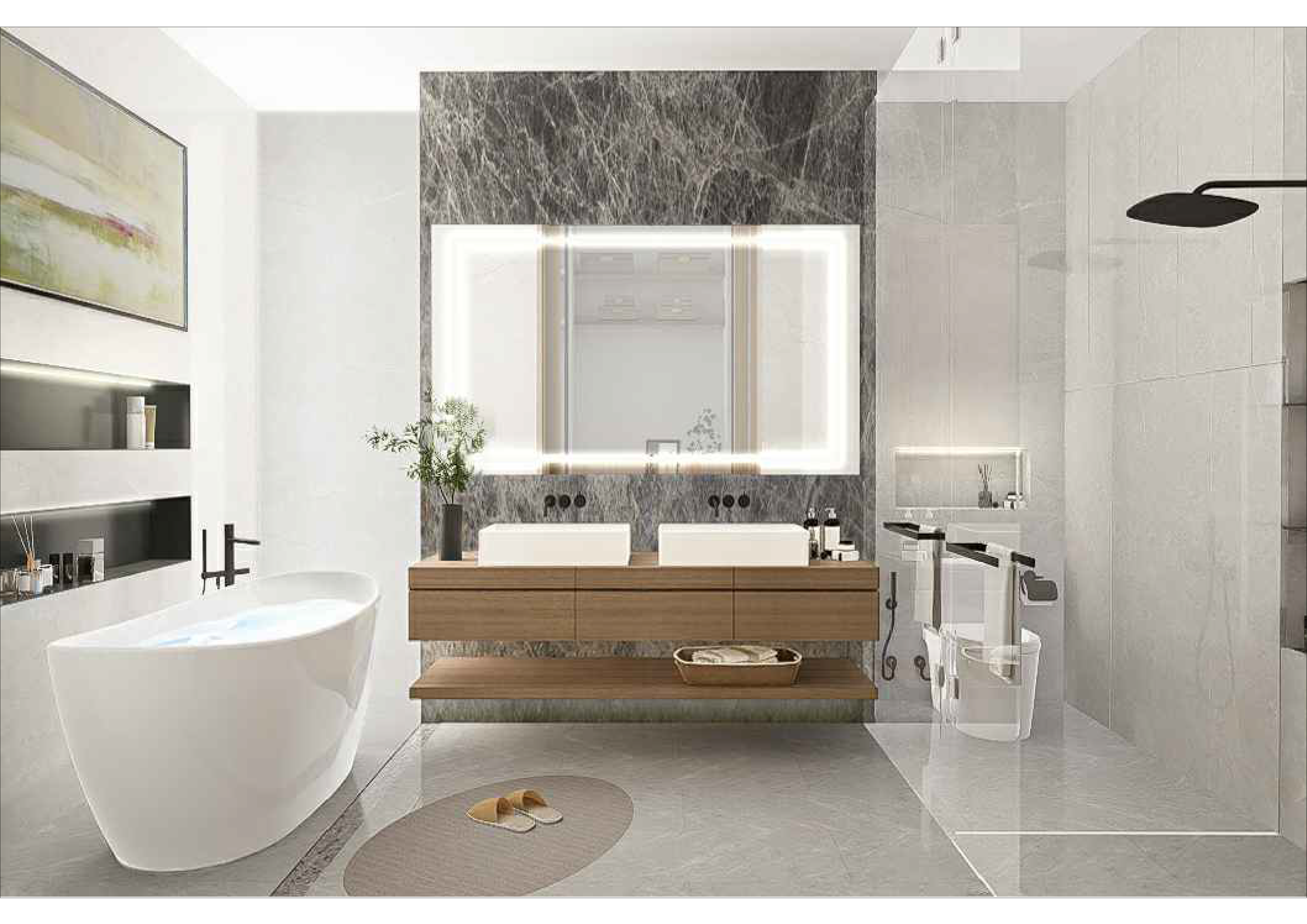 Unique eco viva 23